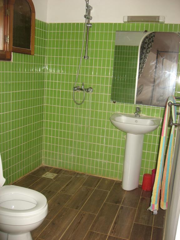 Hotel Babao M'Bour Zimmer foto