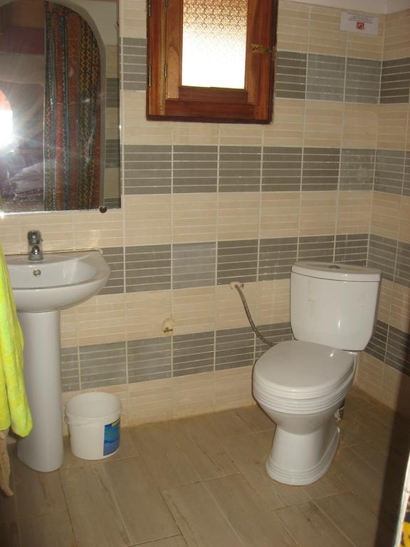 Hotel Babao M'Bour Zimmer foto