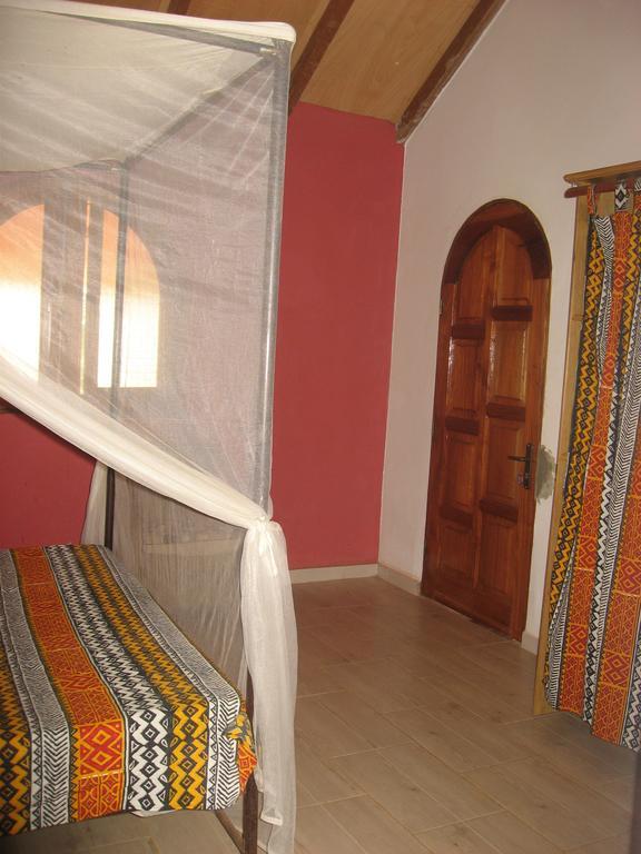 Hotel Babao M'Bour Zimmer foto