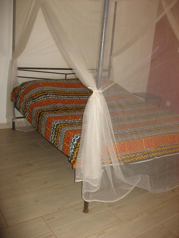 Hotel Babao M'Bour Zimmer foto
